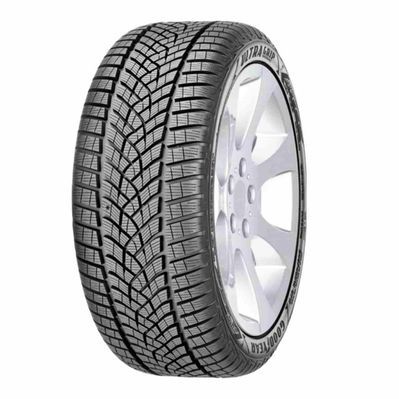 Шина Goodyear Ultra Grip Performance+ SUV XL 235/65R17 108H