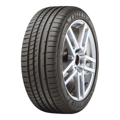 Шина Goodyear Eagle F1 Asymmetric 3 AO FP 245/40R18 93H