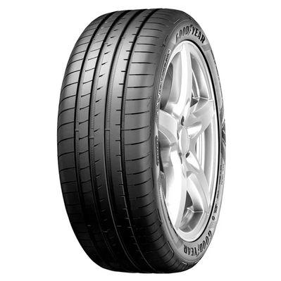Шина Goodyear Eagle F1 Asymmetric 5 XL MO 255/40R18 99Y