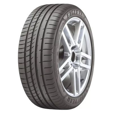 Шина Goodyear Eagle F1 Asymmetric 2 SUV No 235/55R19 101Y