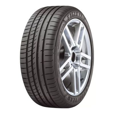 Шина Goodyear Eagle F1 Asymmetric SUV AT XL LR FP 255/60R19 113W