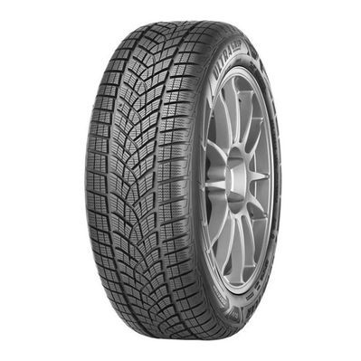 Шина Goodyear UltraGrip Ice SUV Gen-1 255/55R18 109T