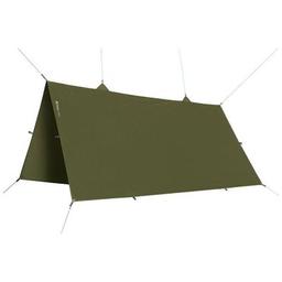 Тент Trekmates Square Tarp TM-005311 dark olive O/S (015.1479)