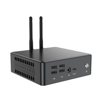 Компьютер Vinga Mini PC V665 (V6651255U.16256W1H)