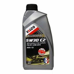 Моторное масло VALCO E-Protect 2.29 5W-30 C2 1 л (1249787)