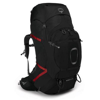 Рюкзак туристический Osprey Aether Plus 100 black L/XL (009.2427)