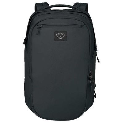 Рюкзак туристичний Osprey Aoede Airspeed Backpack 20 black O/S (009.3444)