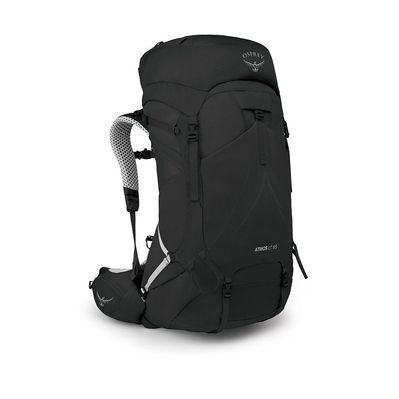 Рюкзак туристичний Osprey Atmos AG LT 65 black L/XL (009.3275)