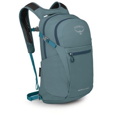 Рюкзак туристичний Osprey Daylite Earth 13 sea glass blue O/S (009.3563)