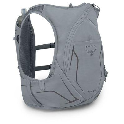 Рюкзак туристический Osprey Dyna 6 slate grey WL (009.2906)