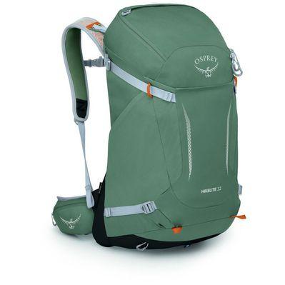 Рюкзак туристический Osprey Hikelite 32 pine leaf green S/M (009.3337)