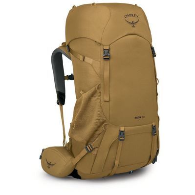 Рюкзак туристичний Osprey Rook 50 histosol brown/rhino grey O/S (009.3523)