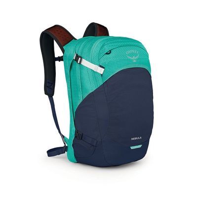 Рюкзак туристичний Osprey Nebula 32 reverie green/cetacean blue O/S (009.3124)