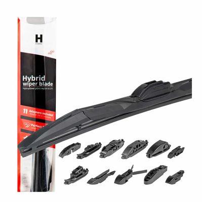 Щетка стеклоочистителя AMiO Hybrid multiconnect 24" 600 мм (02211) (022115)