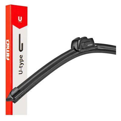 Щетка стеклоочистителя AMiO U-Type 26" 650 мм (01185) (011850)