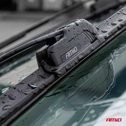 Щітка склоочисника AMiO U-Type 28" 700 мм (01186) (011867)