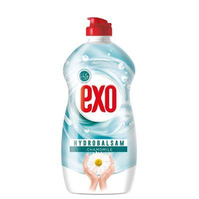 Средство для ручного мытья посуды Exo Hydrobalsam Chamomile 400мл (3800024046650)