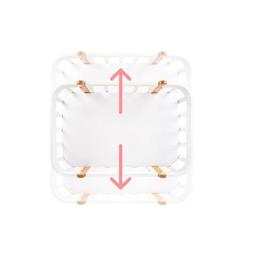 Маятниковий механізм Ingvart до ліжка Nika поперечний (8729009)