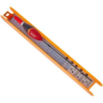 Оснащення поплавочне Brain fishing TP201178 1.5g (1858.61.32)