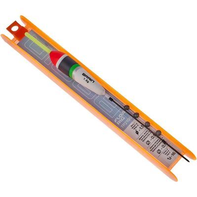 Оснащення поплавочне Brain fishing TP210007 2.0g (1858.61.49)