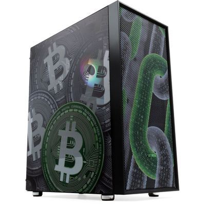 Комп'ютер Vinga Wolverine D8030 (I5M32G3060WH.D8030)