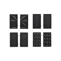 Вафельница Rotex RSM222-B