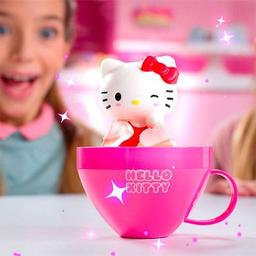 Фігурка #sbabam сюрприз Hello Kitty – Капучино (31/CN21)