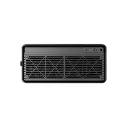 Корпус Jonsplus i400-A Aluminum Silver (i400-A Silver)