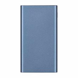 Батарея універсальна 2E 24000mAh PD, QC 100W Steel (2E-PB2502-STEEL)