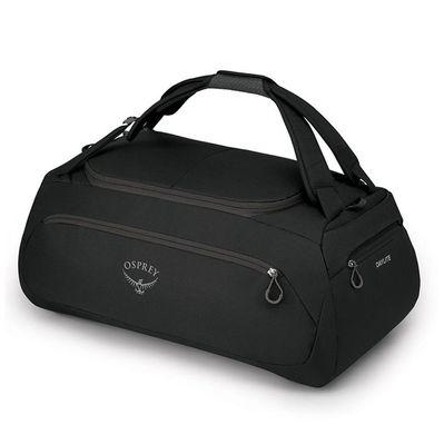 Сумка дорожная Osprey Daylite Duffel 60 black (009.2264)