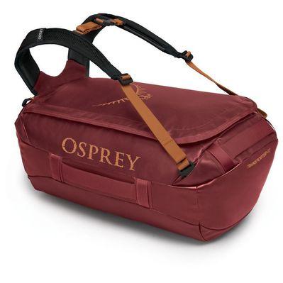 Дорожня сумка Osprey Transporter 40 red mountain (009.3654)