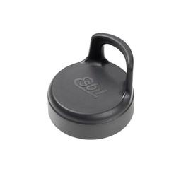 Термокружка Esbit WM450TL-DG black (017.0131)