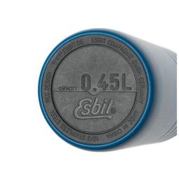 Термокружка Esbit WM450TL-PB polar blue (017.0132)