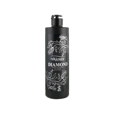 Гель для душа Ajoure Diamond Perfumed Shower Gel 500 мл (4820217131382)
