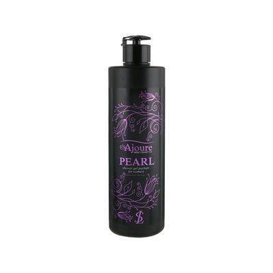 Гель для душа Ajoure Pearl Perfumed Shower Gel 500 мл (4820217131351)