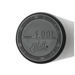 Термос Esbit VF1000TL-BK black (017.0126)