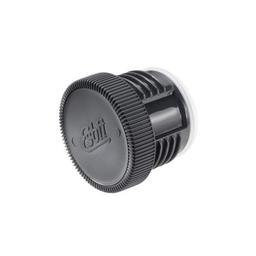 Термос Esbit VF750TL-DG black (017.0125)