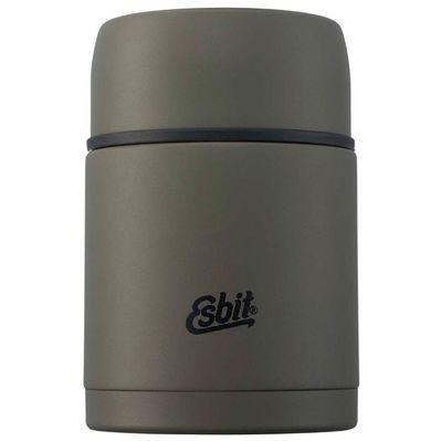 Термос Esbit для їжі FJ1000ML-OG olive green (017.0316)
