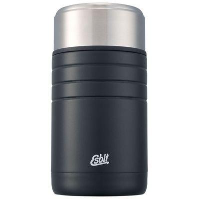 Термос Esbit для їжі FJ1000TL-BK black (017.0077)