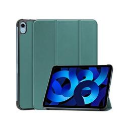 Чехол для планшета BeCover Smart Case Apple iPad Air 11" M2 2024 Dark Green (711385)