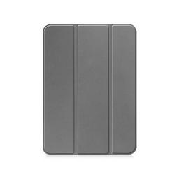Чехол для планшета BeCover Smart Case Apple iPad Air 11" M2 2024 Gray (711386)