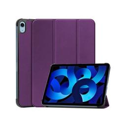 Чехол для планшета BeCover Smart Case Apple iPad Air 11" M2 2024 Purple (711387)