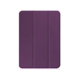Чехол для планшета BeCover Smart Case Apple iPad Air 11" M2 2024 Purple (711387)