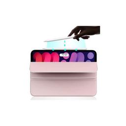 Чохол до планшета BeCover Magnetic Apple iPad Air 13" M2 2024 Pink (711483)