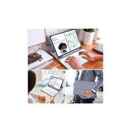 Чехол для планшета BeCover Keyboard Apple iPad 10.2 2019/2020/2021 Purple (711138)