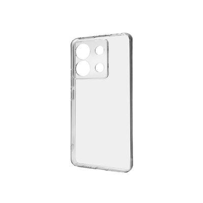 Чехол для мобильного телефона BeCover Poco M6 Pro 4G Transparancy (710893)