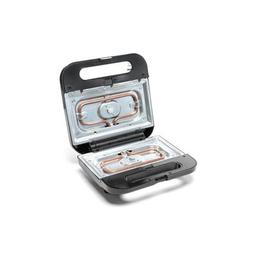 Сэндвичница Hölmer HCG-03SM