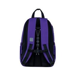 Рюкзак школьный Kite Education teens 2575M Kuromi (HK24-2575M)