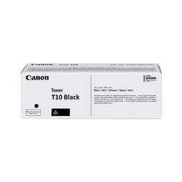 Тонер-картридж Canon T10 High Capacity black (4566C001)