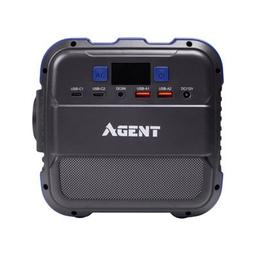 Зарядная станция Agent A101, 120W (AGA101)